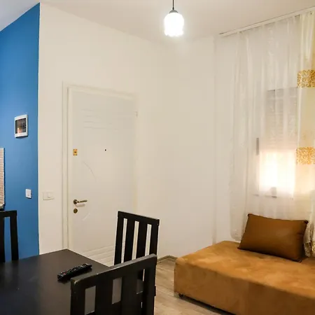 Appartement Blue Shkodër