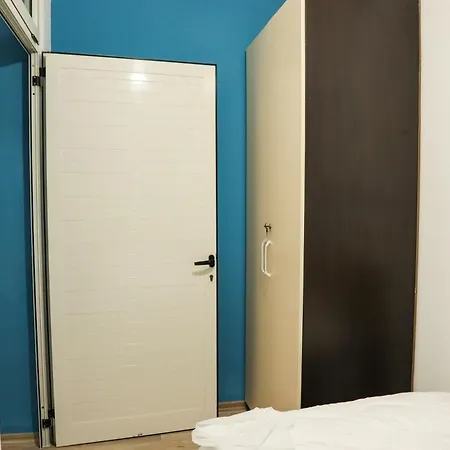 Appartement Blue *