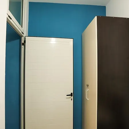 Lägenhet Blue