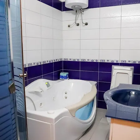 Blue Appartement