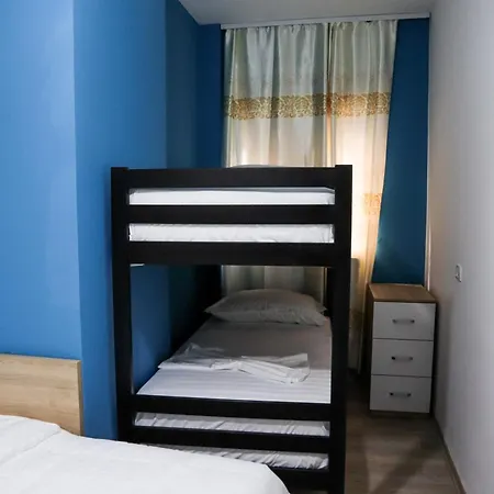 Appartement Blue