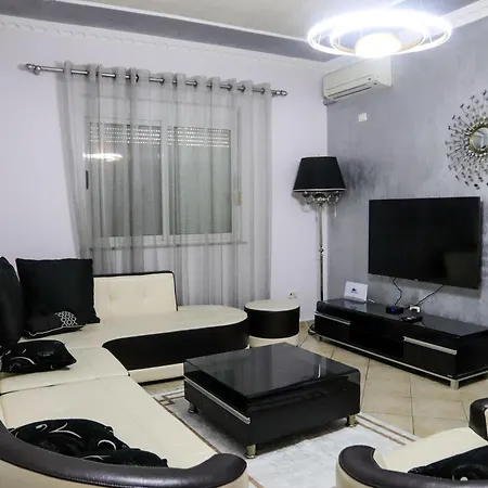 Blue Appartement Shkodër