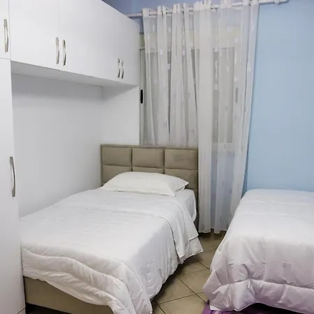 Blue Appartement *