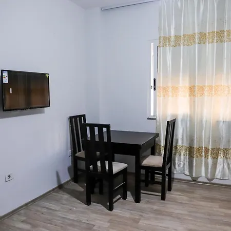 Blue Shkodër