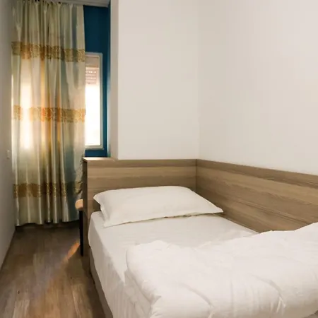 Blue Appartement
