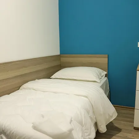 Blue Appartement *