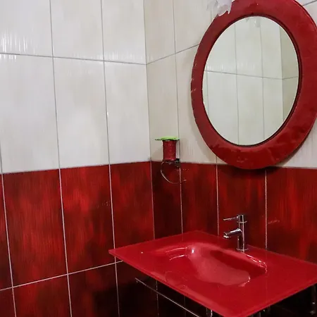 Blue Appartement Shkodër