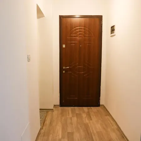 Appartement Blue Shkodër