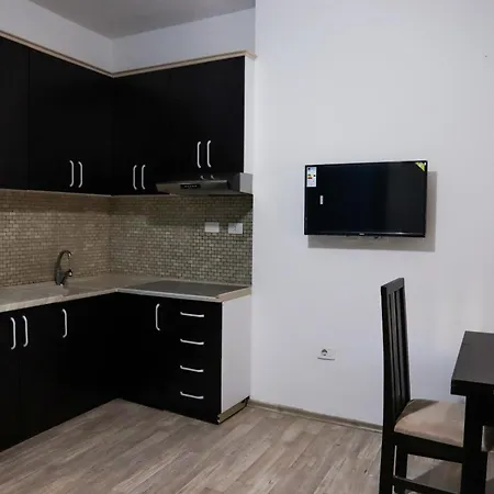 Appartement Blue