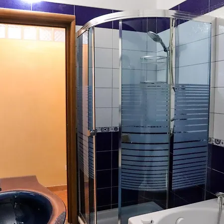 Appartement Blue *