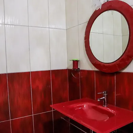 Blue Appartement Shkodër