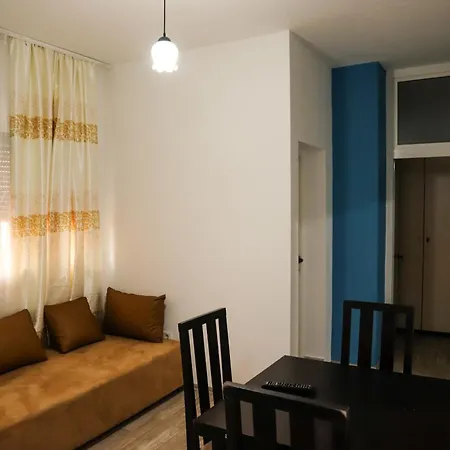 Appartement Blue Shkodër
