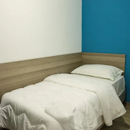 Appartement Blue *